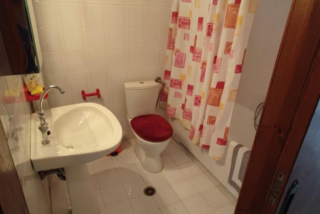 Eretria Vacation House エクステリア 写真
